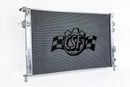 MK3 Ford Focus ST High-Performance All-Aluminum Radiator-1