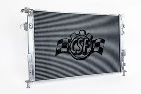 MK3 Ford Focus ST High-Performance All-Aluminum Radiator