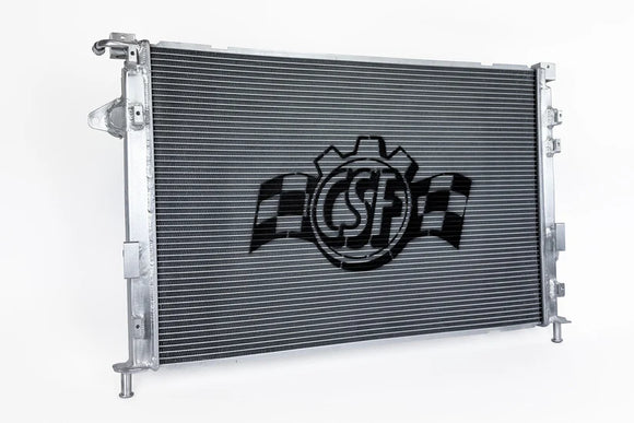 MK3 Ford Focus ST High-Performance All-Aluminum Radiator