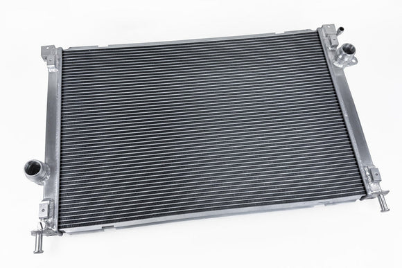 MK3 Ford Focus ST High-Performance All-Aluminum Radiator