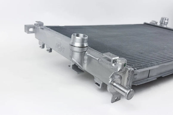 MK3 Ford Focus ST High-Performance All-Aluminum Radiator