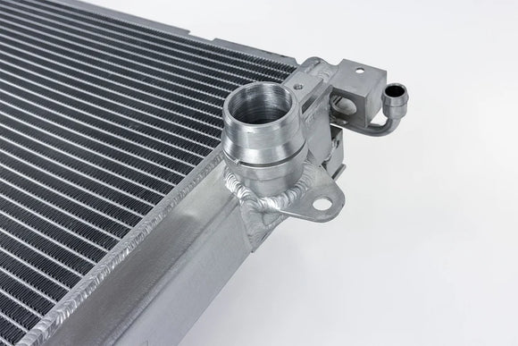 MK3 Ford Focus ST High-Performance All-Aluminum Radiator