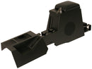 Center Console | Series II Full-Speaker | Jeep Wrangler TJ | 1997-2006 - w/ Factory Console; w/ Factory Subwoofer-1