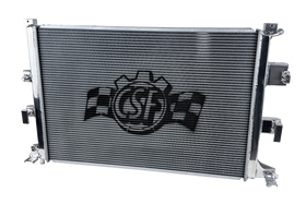 MK3 Ford Focus RS High-Performance All-Aluminum Radiator (CSF #7239)