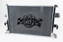 MK3 Ford Focus RS High-Performance All-Aluminum Radiator-1