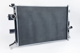 MK3 Ford Focus RS High-Performance All-Aluminum Radiator - 0