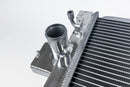 MK3 Ford Focus RS High-Performance All-Aluminum Radiator (CSF #7239)-4