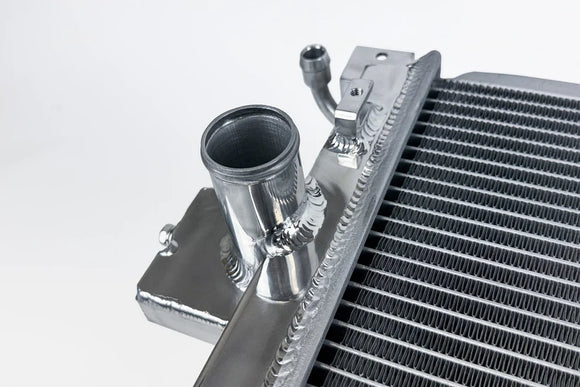 MK3 Ford Focus RS High-Performance All-Aluminum Radiator