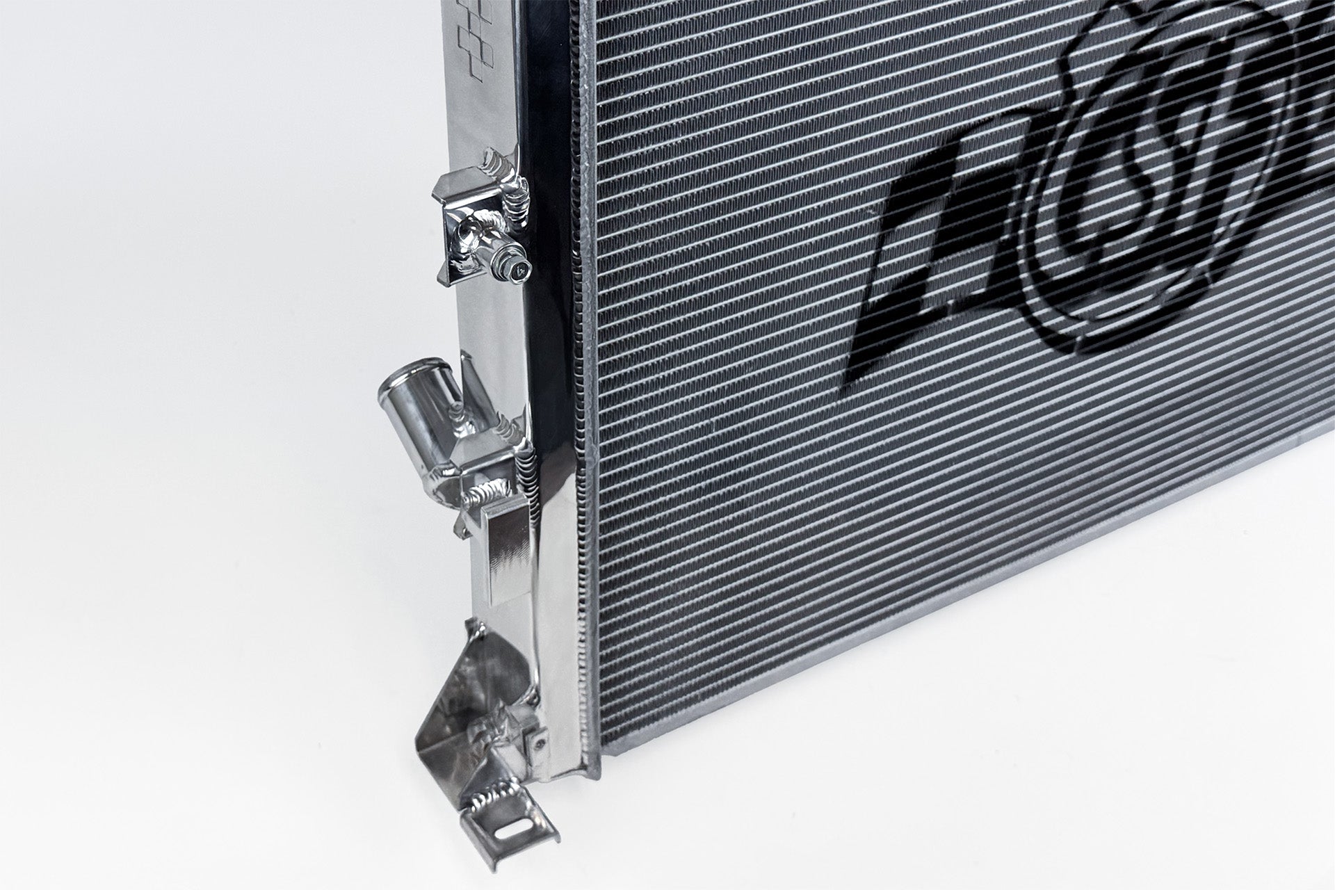 MK3 Ford Focus RS High-Performance All-Aluminum Radiator (CSF #7239)