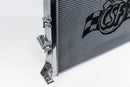MK3 Ford Focus RS High-Performance All-Aluminum Radiator-4
