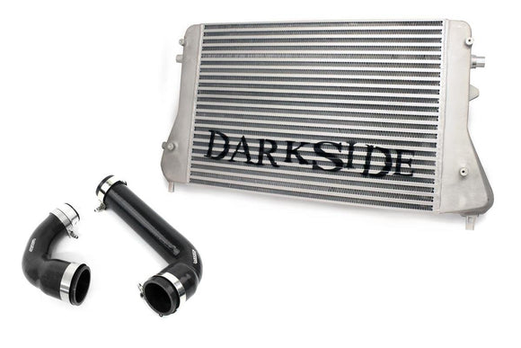 Uprated (FMIC) Intercooler Kit / Darkside S3 Intercooler Kit for CJAA / CBEA US Spec CR Engines