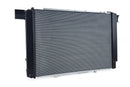RENNTech by CSF Mercedes R129 SL600 OEM+ / Performance All-Aluminum Radiator-1