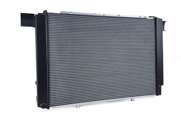 RENNTech by CSF Mercedes R129 SL600 OEM+ / Performance All-Aluminum Radiator