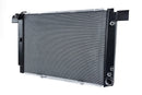 RENNTech by CSF Mercedes R129 SL600 OEM+ / Performance All-Aluminum Radiator-2