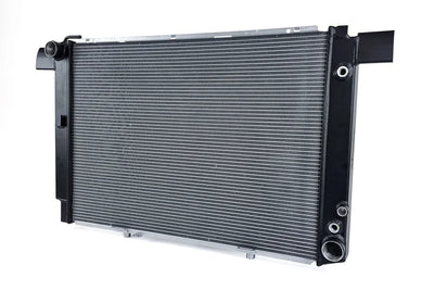 RENNTech by CSF Mercedes R129 SL600 OEM+ / Performance All-Aluminum Radiator - 0