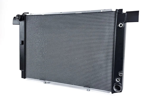 RENNTech by CSF Mercedes R129 SL600 OEM+ / Performance All-Aluminum Radiator