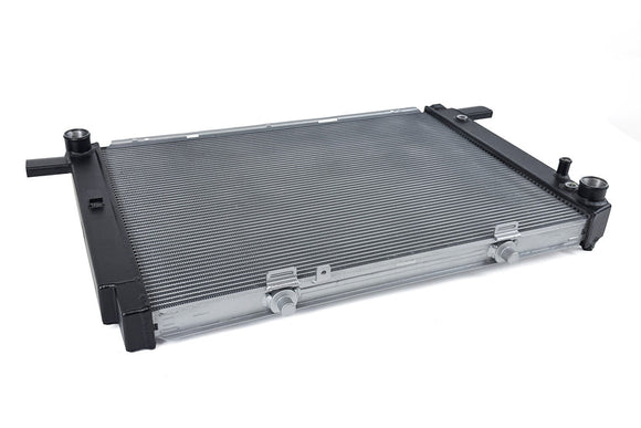 RENNTech by CSF Mercedes R129 SL600 OEM+ / Performance All-Aluminum Radiator