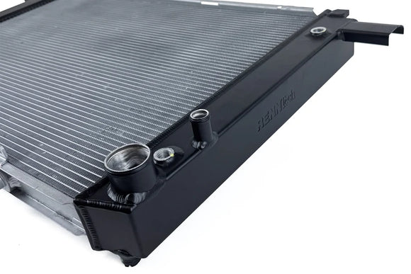 RENNTech by CSF Mercedes R129 SL600 OEM+ / Performance All-Aluminum Radiator