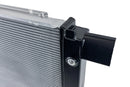 RENNTech by CSF Mercedes R129 SL600 OEM+ / Performance All-Aluminum Radiator-6