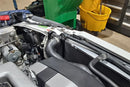 RENNTech by CSF Mercedes R129 SL600 OEM+ / Performance All-Aluminum Radiator-9
