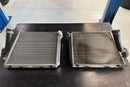 Porsche 992 911 High-Performance All-Aluminum Radiator (Right)-8