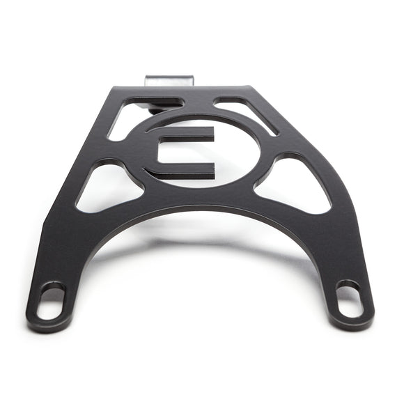 Subaru SF Intake System - COBB Blue