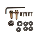 Subaru SF Airbox Hardware Kit-1