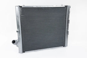 Porsche 992 911 High-Performance All-Aluminum Radiator (Left)
