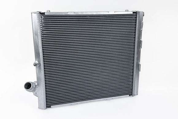 Porsche 992 911 High-Performance All-Aluminum Radiator (Left)