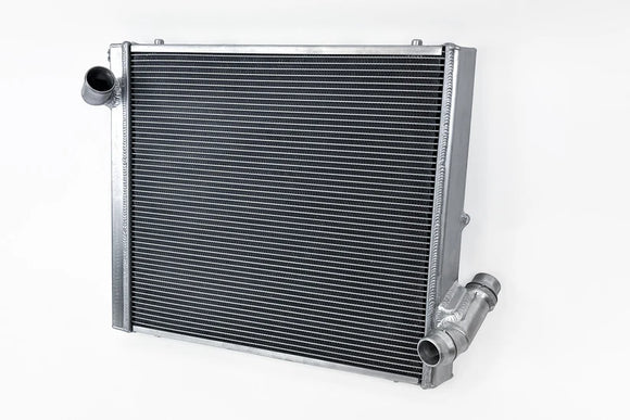 Porsche 992 911 High-Performance All-Aluminum Radiator (Left)