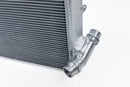 Porsche 992 911 High-Performance All-Aluminum Radiator (Left)-3