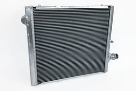 Porsche 992 911 High-Performance All-Aluminum Radiator (Right)