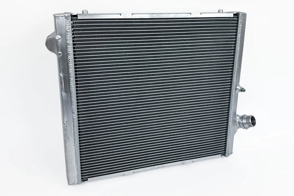 Porsche 992 911 High-Performance All-Aluminum Radiator (Right)