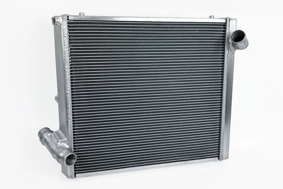 Porsche 992 911 High-Performance All-Aluminum Radiator (Right)