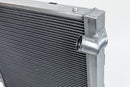 Porsche 992 911 High-Performance All-Aluminum Radiator (Right)-4