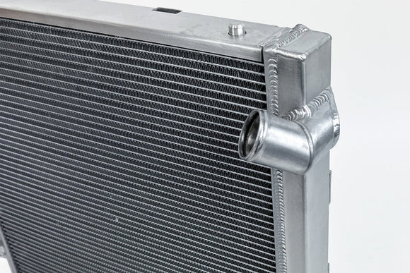 Porsche 992 911 High-Performance All-Aluminum Radiator (Right)