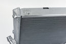 Porsche 992 911 High-Performance All-Aluminum Radiator (Right)-5