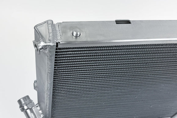 Porsche 992 911 High-Performance All-Aluminum Radiator (Right)