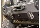 Rugged Ridge HD Bumper Full Width Front 07-18 Jeep Wrangler JK 18-20 Jeep Wrangler JL 2020 JT-4