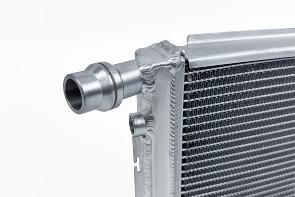 Porsche 992 911 High-Performance All-Aluminum Radiator (Center)