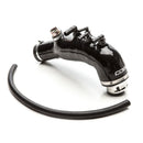 Subaru Silicone Turbo Inlet WRX 2008-2014, LGT 2005-2009, OBXT 2005-2009-1