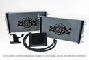 2005-2006 Ford GT High-Performance Transaxle Cooler Kit-14