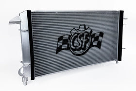 2005-2006 Ford GT High-Performance All-Aluminum Radiator