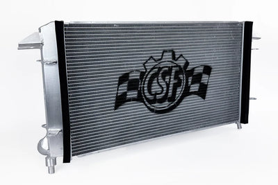 2005-2006 Ford GT High-Performance All-Aluminum Radiator