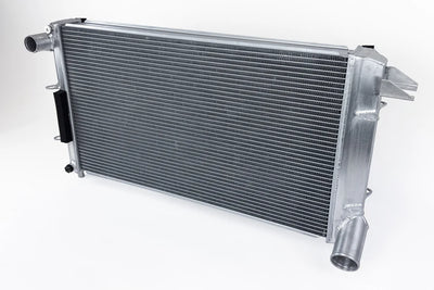 2005-2006 Ford GT High-Performance All-Aluminum Radiator - 0