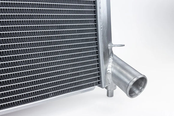 2005-2006 Ford GT High-Performance All-Aluminum Radiator