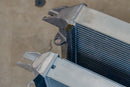 2005-2006 Ford GT High-Performance All-Aluminum Radiator-9