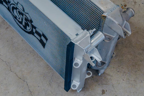 2005-2006 Ford GT High-Performance All-Aluminum Radiator