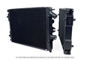 Ferrari 360 High-Performance All-Aluminum Radiator (Fits Left & Right)-2