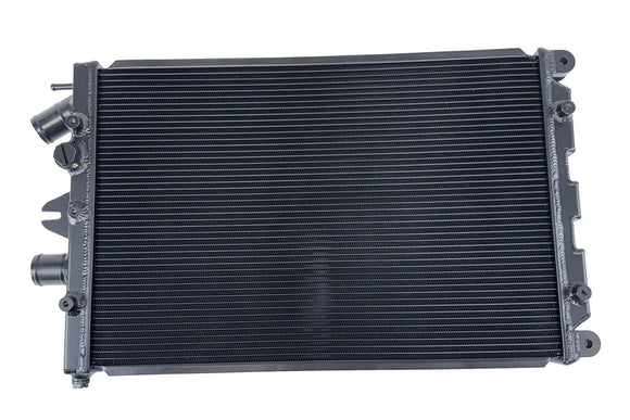 Ferrari F430 High-Performance All-Aluminum Radiator (Fits Left & Right)
